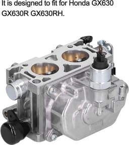 Carburateur Betrouwbare Vervanging - Carburateur Synchronisatie Set - Carburateur Afstelgereedschap - Hoogwaardig Aluminium - Eenvoudig te Installeren - Grasmaaier Carburateur — thumbnail 2
