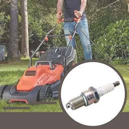 Dailygoods- Onderhoudskit voor Grasmaaier - Inclusief Bougie - Luchtfilters - Compatibel met Mountfield SP164/SP185 - Essentiële Componenten - Betrouwbare Prestaties - Grasmaaier Onderhoudsset — thumbnail 3