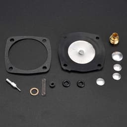 Dailygoods- Carburateur Reparatieset - Carburateur Synchronisatie Set - Carburateur Afstelgereedschap - Duurzaam Metaal - Eenvoudige Installatie - 100% Gloednieuw - Carburateurset — thumbnail 2