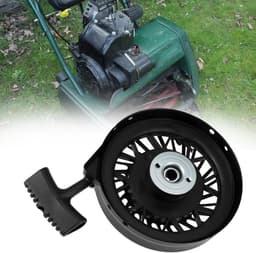 Dailygoods- Pull Starter Terugslag Montage - Compatibel met ATCO Balmoral 14S/17S/20S - Voor Tecumseh AQ148 148cc Motoren - Eenvoudig te installeren - Duurzaam en betrouwbaar - Trekstarter — thumbnail 2
