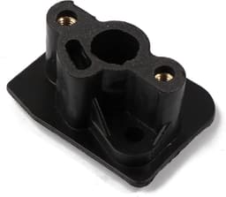 SnelShoppen - 2 pcs/set Suction Connection Adapter 36F/33 voor Brush Cutter en Grasmaaier - Hoogwaardige Suction Tube Accessoires - Duurzaam en Compat — thumbnail 5