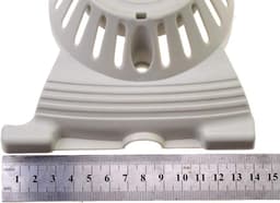 SnelShoppen - Recoil Pull Starter Assembly Vervangingsonderdeel voor KM90 KM100 KM110 KM130 FS90 FS100 FS110 FS130 FC90 FC100 FC110 FC130 Grasmaaier M — thumbnail 3