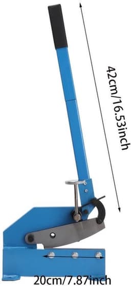 Handmaaier – Grasmaaier – Gazonmaaier – Cylindermaaier – Loopmaaier – 50,8 cm Maaibreedte – 9 Hoogtestanden Instelbaar – Groen — thumbnail 5