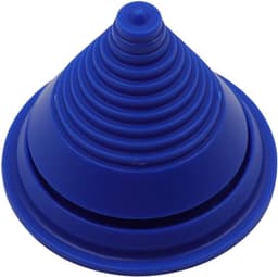 Grasmaaier Balancers - Maai Balancer - Gazon Onderhoud - Verstelbaar Bereik - 95-35 mm - Blauw — thumbnail 1