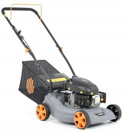 Krysiak SG300 Serie - Benzine Grasmaaier - 1.3 kW - 79.6 cm³ Motor - 3 Hoogteinstellingen — thumbnail 1