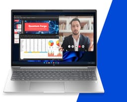 HP Probook 4 G2i 16 WUXGA Core 5-320 16GB ( 512GB ) silver — thumbnail 1