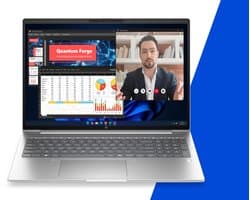 HP Probook 4 G2i 16 WUXGA Core 5-320 16GB ( 512GB ) silver