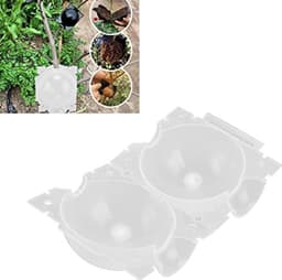 Voorbereidingsbalk Loning System Veilige worteldeling voor rozen/fruitbomen - 10 stuks — thumbnail 4