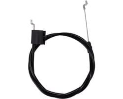 183281 Gaskabel Grasmaaier, Motorfiets Zone Control Kabel Vervangende Onderdelen voor MTD Murray Craftsman & Poulan Pro Grasmaaiers