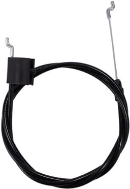 183281 Gaskabel Grasmaaier, Motorfiets Zone Control Kabel Vervangende Onderdelen voor MTD Murray Craftsman & Poulan Pro Grasmaaiers — thumbnail 1