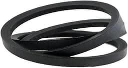 Maaier Dekriem - V-riem Grasmaaier - Gras Maaien - Hoge Sterkte Rubber - 5 Foot Maaier - Zwart — thumbnail 1