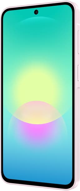 Samsung Galaxy A27 5G - 128GB - Light Pink — thumbnail 4