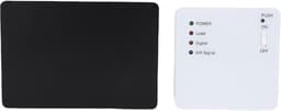 Slimme Thermostaat - Wifi Regelaar - Temperatuur Regelen - App Afstandsbediening - 7-Daags Schema - Wit — thumbnail 1