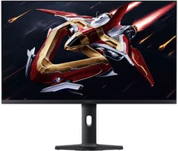 Xiaomi G Pro 27Qi 2026 Computer Monitor - Monitor - 2K LED Zwart - Wit — thumbnail 3