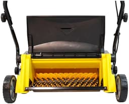 Garland Roll & Comb 502 E Kunstgras veegmachine 1600 Watt — thumbnail 4