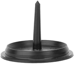 SnelShoppen - 50mm Snel Slijper voor Grasmaaier Mes, Heavy Duty Slijpsteen voor Tuin, Geschikt voor Elektrische Boormachines, Voor Snel en Efficiënt M — thumbnail 4