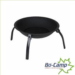 Bo-Camp - Urban Outdoor - Vuurschaal barbecue - Harrow — thumbnail 5