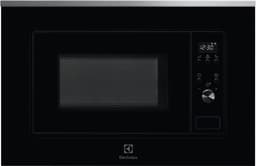 inbouw magnetron 20l 700w zwart - electrolux - lms2203emx — thumbnail 1