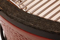 Kamado Joe® Classic I Houtskoolgrill – Keramische Kamado BBQ 46 cm met Onderstel — thumbnail 5