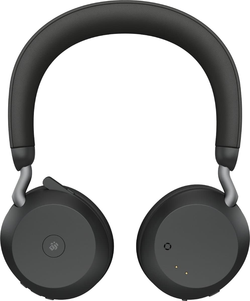Jabra Evolve2 75 headset — afbeelding 1