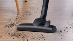 Bosch Serie 2 Stofzuiger met zak BGBS2RD1H — thumbnail 3