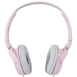 Sony MDR-ZX110 - On-ear koptelefoon - Roze — thumbnail 2
