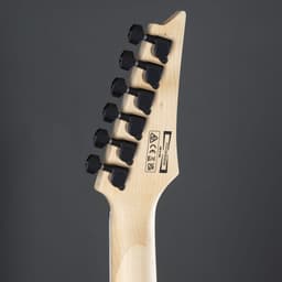 Ibanez GRGR221PA AQB – GIO Series Elektrische Gitaar – Aqua Burst – 24 Frets – Dual Humbucker — thumbnail 2