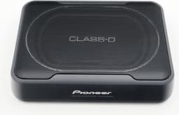 Pioneer TS-WX130EA - Active autosubwoofer - 160 W — thumbnail 1