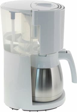 Melitta Enjoy II Top Therm - Fiter-koffiezetapparaat - Wit — thumbnail 2