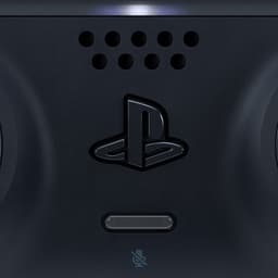 PlayStation 5 - Disc edition — thumbnail 5