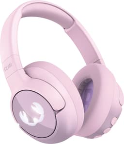 FRESH 'N REBEL Clam Junior Over-ear Draadloze hoofdtelefoon kinderen met Noise-cancelling Dizzy Donut — thumbnail 1