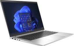 HP EliteBook 1040 G9 Intel® Core™ i5 i5-1235U Laptop 35,6 cm (14") WUXGA 16 GB DDR5-SDRAM 512 GB SSD Wi-Fi 6 (802.11ax) Windows 11 Pro Zilver — thumbnail 4