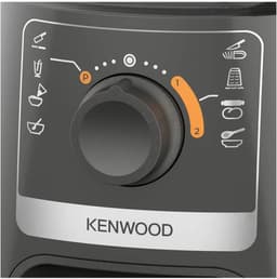 Kenwood MultiPro Compact FDP31.360GY keukenmachine 800 W 2,1 l Grijs — thumbnail 2