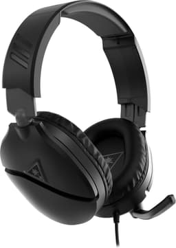 Turtle Beach Recon 70X - Zwart - Gaming Headset - Xbox Series X|S & Xbox One, PC, PS5™ & PS4™, Nintendo Switch™, Mobile — thumbnail 2