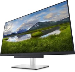 Dell P3222QE - LED-Skaerm 32 IPS 8ms;5 — thumbnail 2