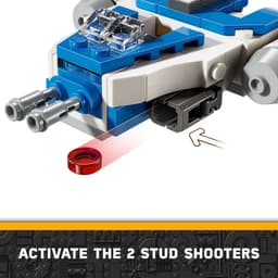 Lego Star Wars 75391 Captain Rex Y-wing Bouwstenen — thumbnail 2