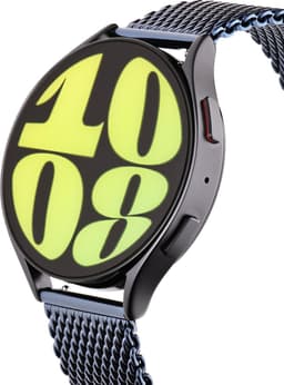 Samsung Special Edition SA.R940BLRMLTE Galaxy Watch 6 - Smartwatch — thumbnail 3