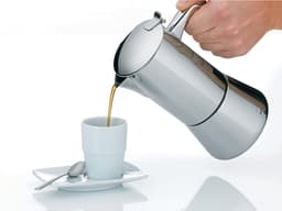 Espressomaker, 6 kops - Kela | Latina — thumbnail 4