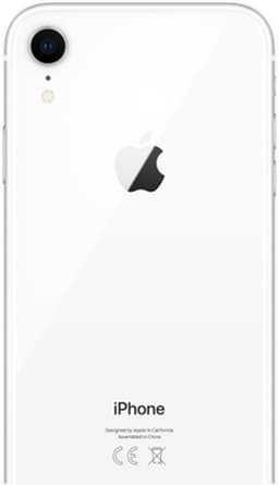 Apple iPhone XR - 64GB - Wit — thumbnail 3