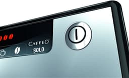Melitta Caffeo Solo E950-203 - Espressomachine - Zilver — thumbnail 4