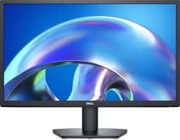 DELL SE2425H computer monitor 60,5 cm (23.8") 1920 x 1080 Pixels Full HD LCD Zwart — thumbnail 1