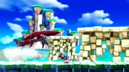 Sonic Superstars - Nintendo Switch — thumbnail 5