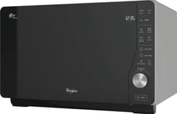 Whirlpool Extra Space MWF 427 SL - Solo Magnetron — thumbnail 1
