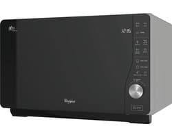 Whirlpool Extra Space MWF 427 SL - Solo Magnetron