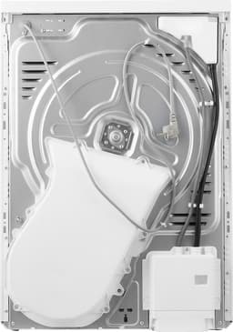 Inventum VDW8030W wit warmtepompdroger — thumbnail 4