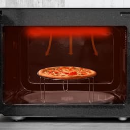 Microwave with Grill Cecotec ProClean 5120 20 L 700W — thumbnail 3