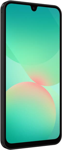 Samsung Galaxy A26 5G - 128GB - Zwart — thumbnail 2