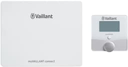 Vaillant - sensoROOM VRT51F + myVAILLANT connect 940F - Draadloze Thermostaatset voor CV-ketels vanaf 2007 — thumbnail 2