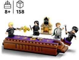 Lego Harry Potter 76446 Collectebus Avontuur Bouwstenen — thumbnail 3