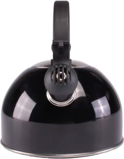 ViaMondo Fluitketel 1.5L Zwart — thumbnail 2